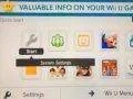 Wii U dnes dostalo aktualizaci na 5.00