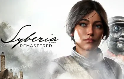 Launch trailer na dnes vycházející remaster klasické adventury Syberia 