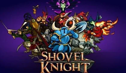 Shovel Knight dostane tento rok poslední nový obsah