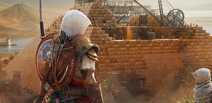 Assassin's Creed Origins dostane v lednu další nový obsah