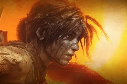 Shadow of the Tomb Raider