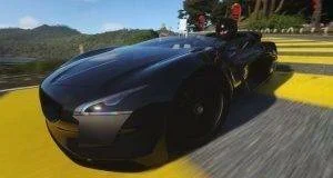 Peugeot EX1 Concept přibude zdarma do Driveclubu