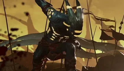 Nový trailer na akci Shadow of the Beast, známe datum vydání