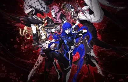 Hra Shin Megami Tensei V: Vengeance vyjde dříve