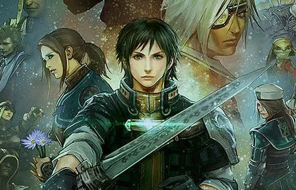 Square Enix oznámil The Last Remnant Remastered pro PlayStation 4 - UPDATE