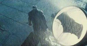 Batman v Superman: Dawn of Justice - Comic-Con Trailer