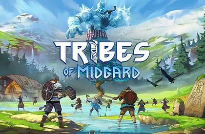 Příští měsíc vyjde pro konzole PlayStation hra Tribes of Midgard