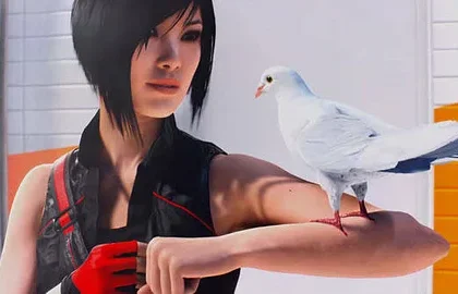 Launch trailer na Mirror’s Edge Catalyst