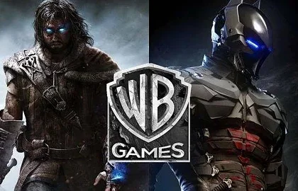 Společnosti Microsoft, Take-Two, EA a Activision se mají zajímat o nákup herní divize Warner Brosu