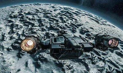 Starfield má mít kvůli zastaralému enginu velké problémy