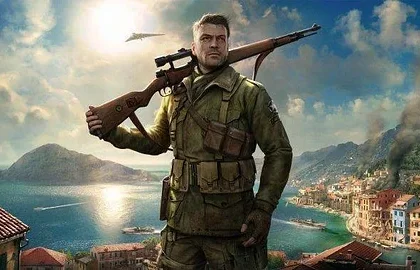 Odhalen dodatečný obsah pro akci Sniper Elite 4