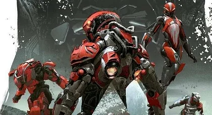 Neill Blomkamp natočil krátký film Conviction na motiv hry Anthem