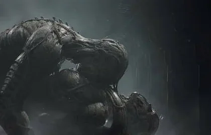 Hororová hra Scorn vyjde pro Xbox Series X