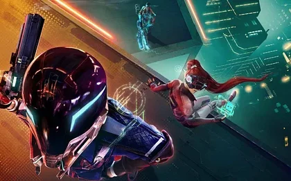 Ubisoft ukončuje vývoj battle-royale akce Hyper Scape, koncem dubna vypne servery