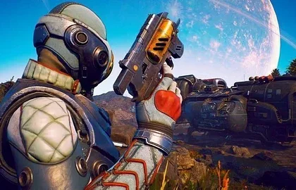 Z The Outer Worlds by se mohla stát nová velká značka pro Xbox