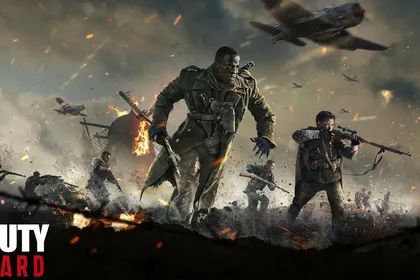 Call of Duty Vanguard