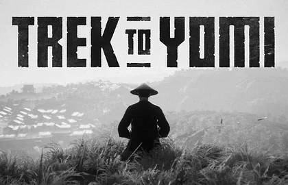 15 minut ze hry Trek to Yomi, vyjde začátkem května