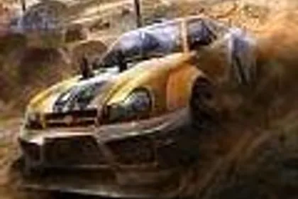 Motorstorm RC