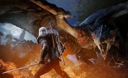 Monster Hunter: World dostane příští měsíc speciální event inspirovaný sérií Zaklínač