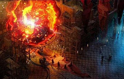 První trailer na Wasteland 3