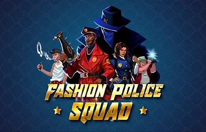 Začátkem února vyjde netradiční retro střílečka Fashion Police Squad