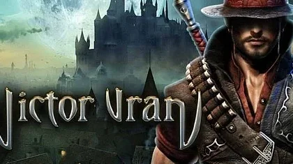 Akční RPG Victor Vran vyjde příští rok pro PS4 a Xbox One