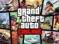 Grand Theft Auto Online – gameplay video