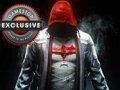 Red Hood dostane příběhové rozšíření v Batman: Arkham Knight