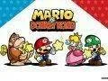 Mario Donkey Kong Tipping StarsMario Donkey Kong Tipping Stars vyjde v březnu pro Wii U a 3DS s podporou Cross-buy