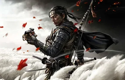 Nové informace o hře Ghost of Tsushima