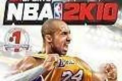 NBA 2K10