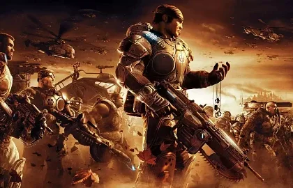 Cliff Bleszinski: Epic Games nevěděl, co dělat s Gears of War, proto značku prodal Microsoftu 