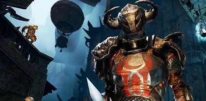 Nové obrázky ze stealth akce Styx: Shards of Darkness