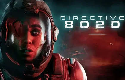 Launch trailer na novou hororovou hru Directive 8020