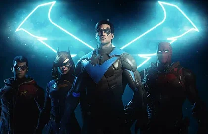 Hra Gotham Knights se kompletně představuje v novém traileru