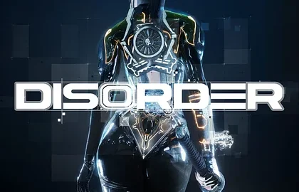 V lednu vyjde roguelike akční hra DISORDER