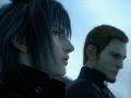 Final Fantasy XV - The Mystery Behind the Myth video