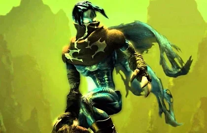 Předčasně odhalena kolekce Legacy of Kain Soul Reaver 1-2 Remastered