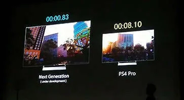 Sony ukázala rychlost nahrávání u PS5 + další informace