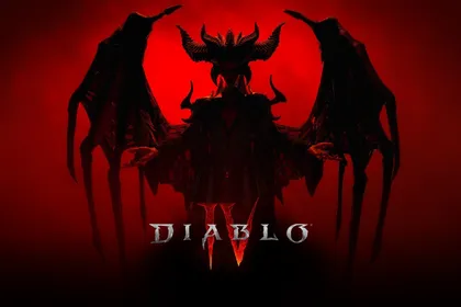 Diablo IV 