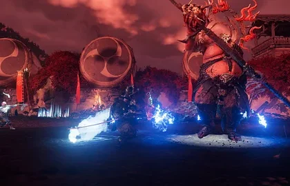Raid v Ghost of Yōtei: Legends nakonec nebude mít od začátku matchmaking