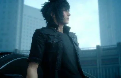 Final Fantasy XV je už hratelný od začátku do konce