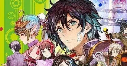 Oznámena hra Tokyo Mirage Sessions #FE pro Evropu