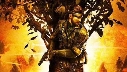 Konami láká na oznámení nových her v letošním roce