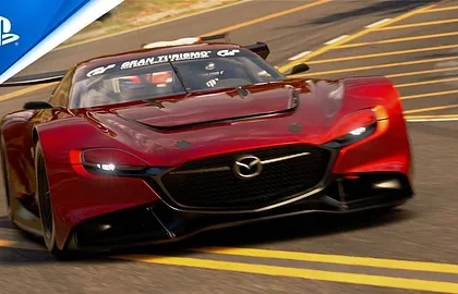 Gran Turismo 7 nebude cross-gen hrou, vyjde pouze pro PS5