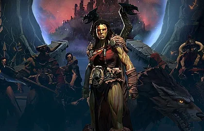 Oznámena strategická hra Age of Wonders 4, vyjde začátkem května