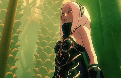Keiichiro Toyama o budoucnosti Gravity Rush