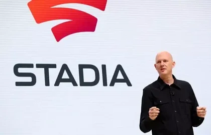 Phil Harrison měl po zrušení streamovací služby Stadia opustit Google