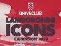 Driveclub dostane koncem měsíce DLC Lamborghini Icons