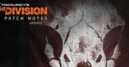 Obrázky z nové mise Falcon Lost akce Tom Clancy's The Division + seznam změn v updatu
